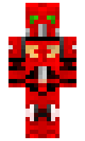 eisenhorn1701 minecraft skin