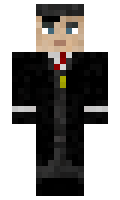 NikeTheBoss111 minecraft skin