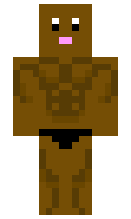 Cuckold minecraft skin