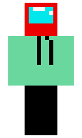 Topokoko minecraft skin