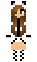 Fairy5 minecraft skin