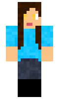 Kelvonah minecraft skin