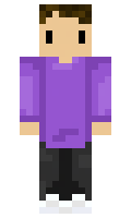 SlothHugger minecraft skin