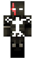 F0OK minecraft skin