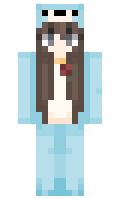 sergia minecraft skin