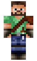 grayheen minecraft skin