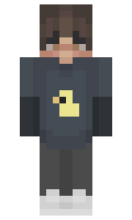 LolGaming minecraft skin