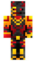 arkfart99 minecraft skin