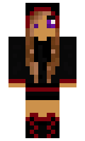 saba minecraft skin