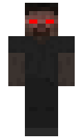 WarPigs minecraft skin