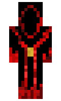 3vilMerlin minecraft skin