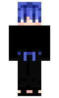 roduser minecraft skin