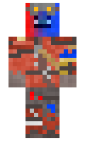 Cronomax3471 minecraft skin