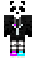 iou192 minecraft skin