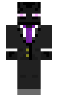 B1zon minecraft skin