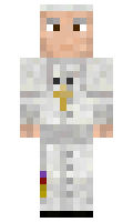 BogBean minecraft skin