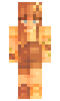 Laffey132 minecraft skin