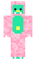 GoYogurts minecraft skin
