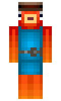 LonelyNick minecraft skin