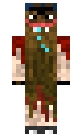 DeadSilenceIV minecraft skin