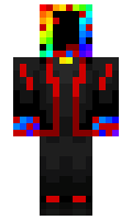 CrazyCoolCas minecraft skin