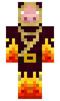 Valencraft minecraft skin