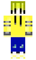 Lemon9 minecraft skin