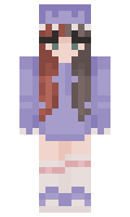 HayzTee minecraft skin