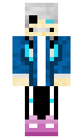 MinesBuster2010 minecraft skin