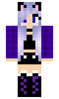 phoenix357 minecraft skin