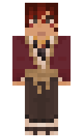 Kurondo minecraft skin