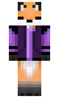 MrsStalker minecraft skin
