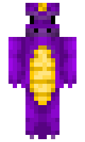 FieryCantelope0 minecraft skin