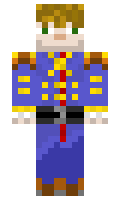 IgnasioXIImagnat minecraft skin