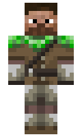 FREESTYLE minecraft skin