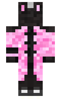 Celxst minecraft skin