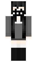 unmouse minecraft skin