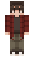 Ekspect minecraft skin