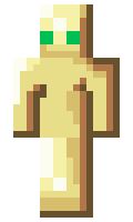 Gese minecraft skin
