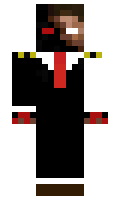 rodritgoMC11 minecraft skin