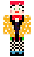 Leminec minecraft skin
