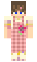 CptnCosmo minecraft skin