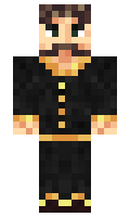 mastone minecraft skin