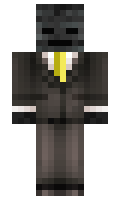 jkke minecraft skin