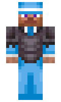 OrphanConsumer minecraft skin