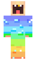 Pichenka minecraft skin