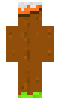 SuperSkullGod minecraft skin