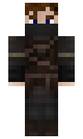 Tenzinglion minecraft skin