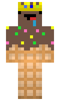 JTMira15 minecraft skin