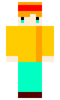 Akkylong minecraft skin